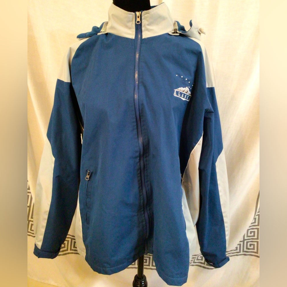 Artic Imagine Alaska Lined Coat.